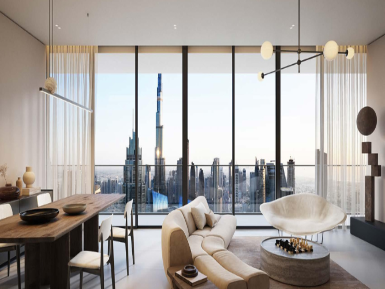 Akala Hotels & Residences/Q4 2029